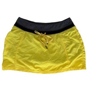 Kyodan Women’s Mini Skirt